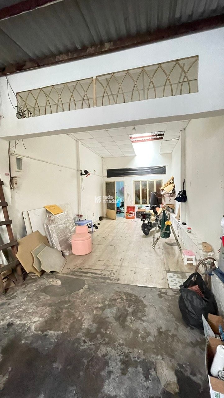 Nhà Tân Phú 1/ hẻm xe hơi tránh Đỗ Thừa Luông gần chợ Tân Hương chỉ 7.9 tỷ