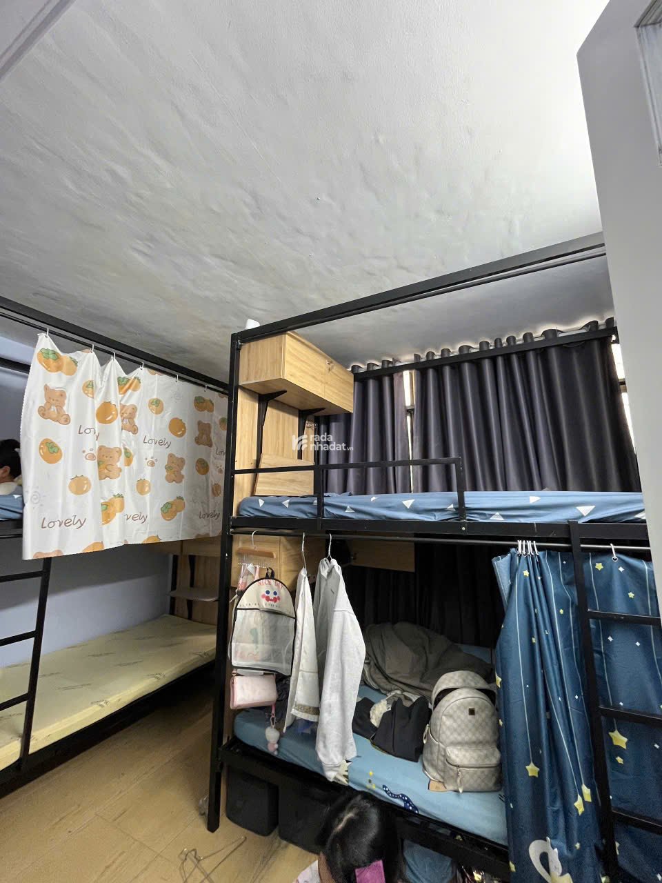 BÁN NHÀ HẺM 8M KHU NỘI BỘ LỮ GIA - 4x16.5 - GIÁ 13.9 TỶ