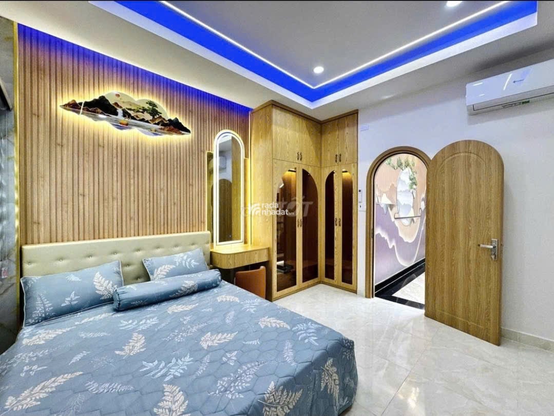 HOT: BÁN NHÀ CỰC ĐẸP 132/ HOÀNG VĂN THỤ , PHƯỜNG 9, QUẬN PHÚ NHUẬN , TP.HCM.