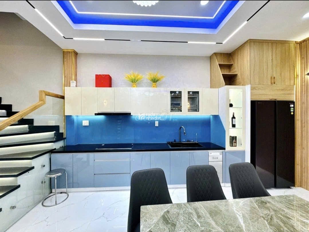 HOT: BÁN NHÀ CỰC ĐẸP 132/ HOÀNG VĂN THỤ , PHƯỜNG 9, QUẬN PHÚ NHUẬN , TP.HCM.