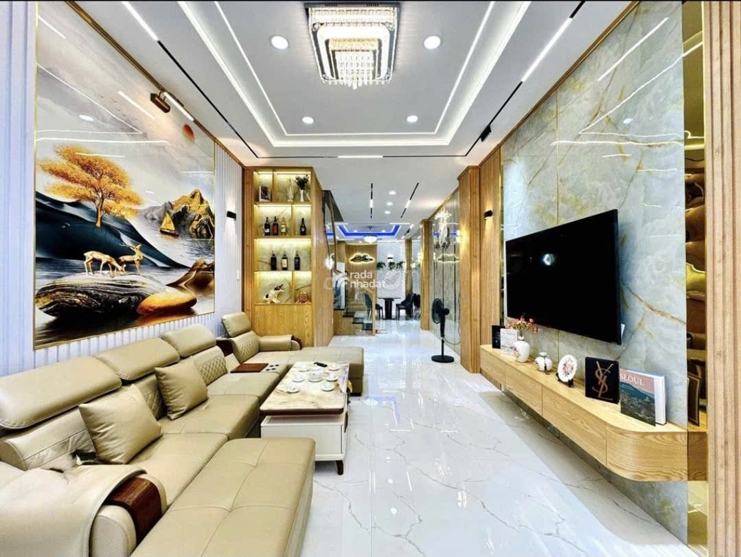 HOT: BÁN NHÀ CỰC ĐẸP 132/ HOÀNG VĂN THỤ , PHƯỜNG 9, QUẬN PHÚ NHUẬN , TP.HCM.