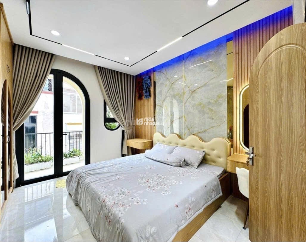 HOT: BÁN NHÀ CỰC ĐẸP 132/ HOÀNG VĂN THỤ , PHƯỜNG 9, QUẬN PHÚ NHUẬN , TP.HCM.