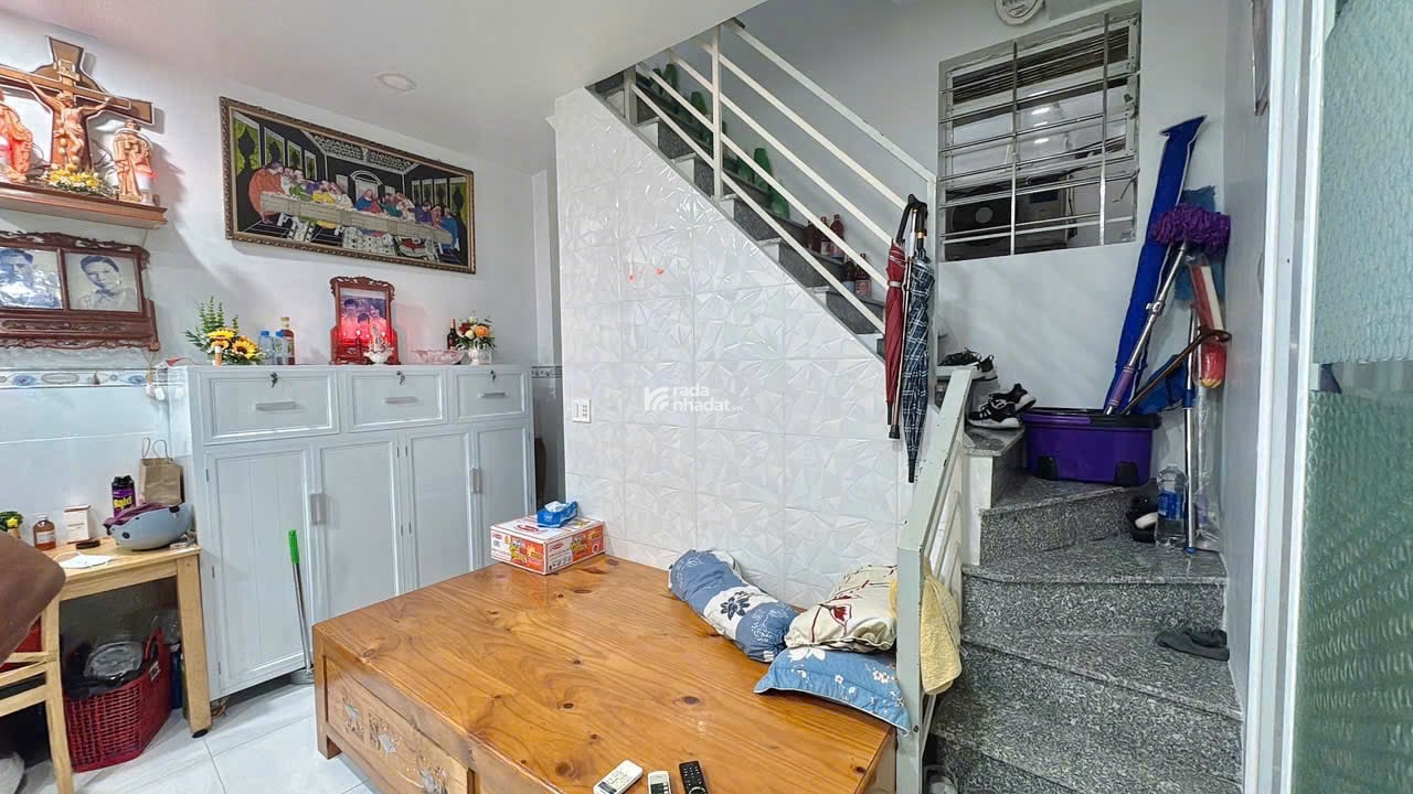 Cần Bán Gấp Nhà Đẹp Diện Tích Sàn 50,4, Giá Yêu Thương 2TY3