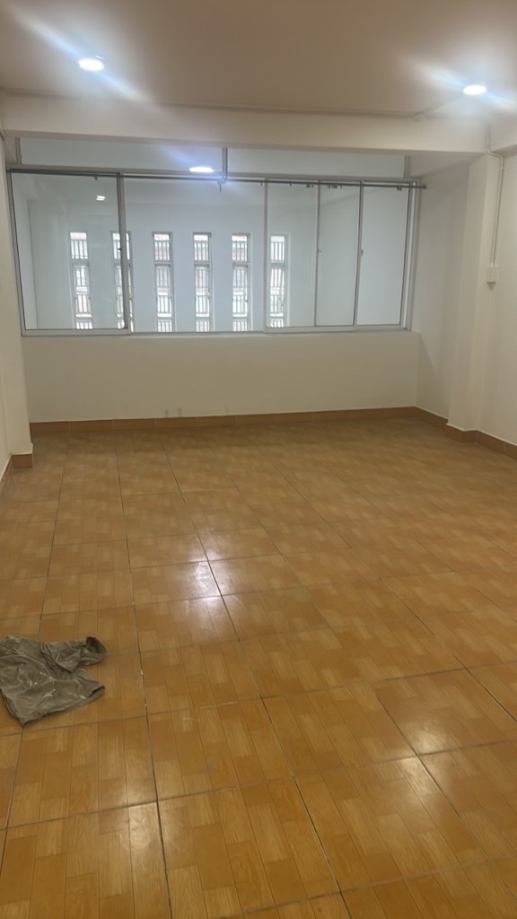 MẶT TIỀN KINH DOANH - PHÚ THỌ HÒA, TÂN PHÚ