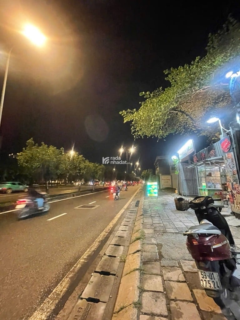 NGAY HỒ HỌC LÃM-MẶT TIỀN VÕ VĂN KIỆT AN LẠC -BÌNH TÂN- DT: 4*20M - 3 TỶ 450