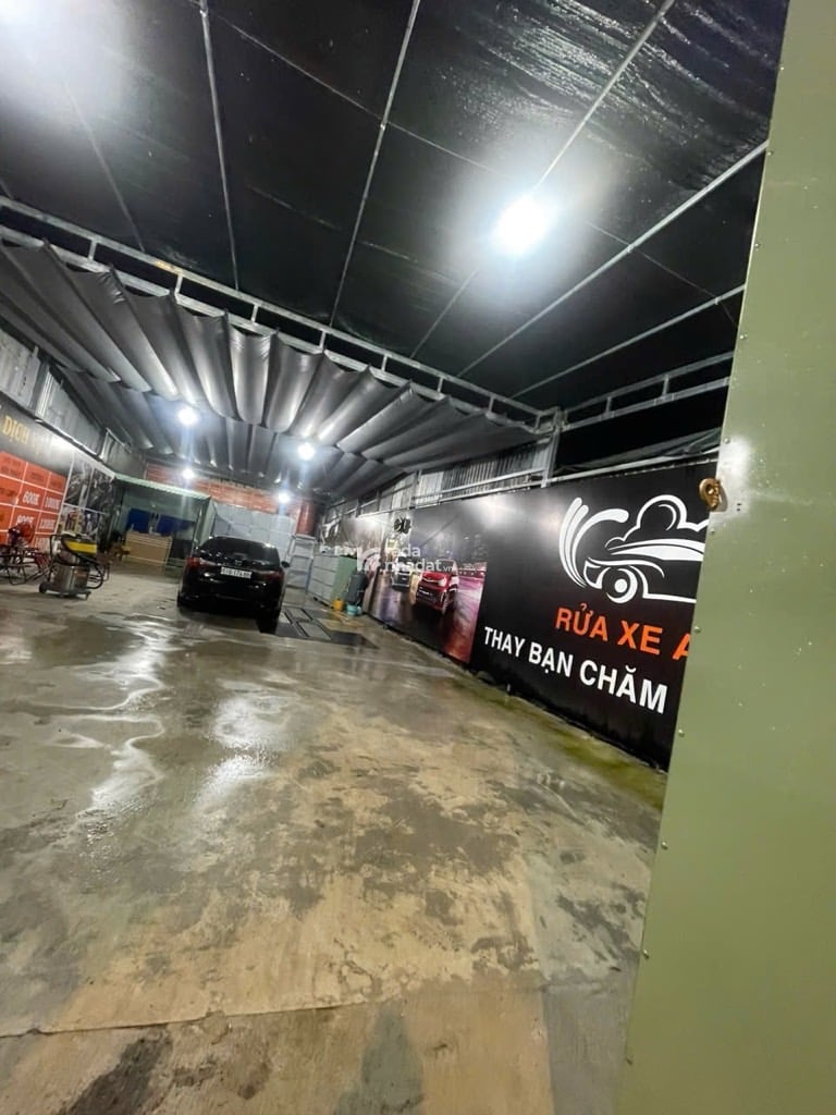 NGAY HỒ HỌC LÃM-MẶT TIỀN VÕ VĂN KIỆT AN LẠC -BÌNH TÂN- DT: 4*20M - 3 TỶ 450