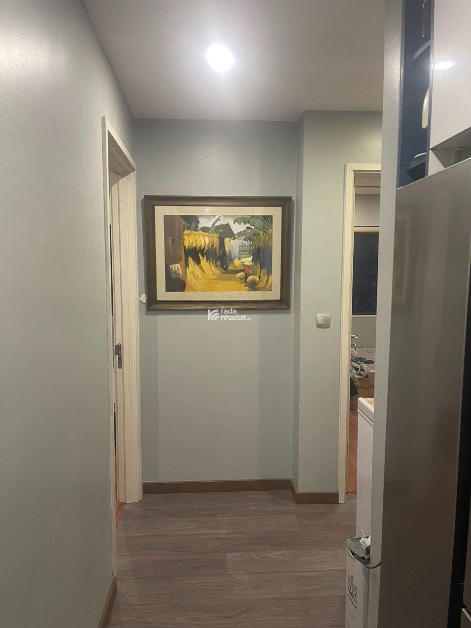 Hệ thống chung cư mini - 1PN/duplex/studio full NT gần Rmit, Him Lam, Lotte - rộng thoáng Q7