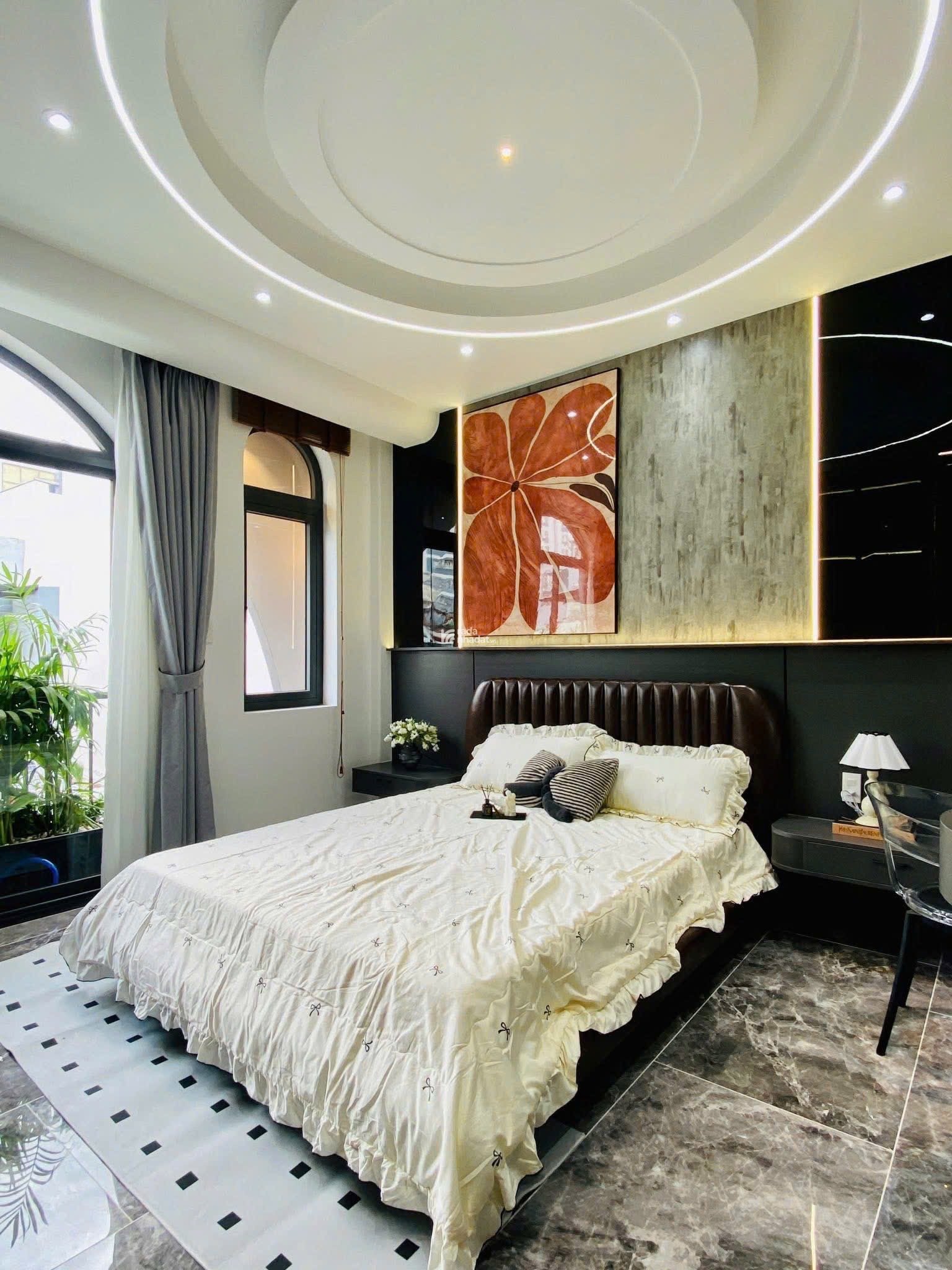 Chủ cần bán gấp nhà Lê Lai P3 Gò Vấp, chỉ 3tỷ150tr. DT: 52m2, SHR.