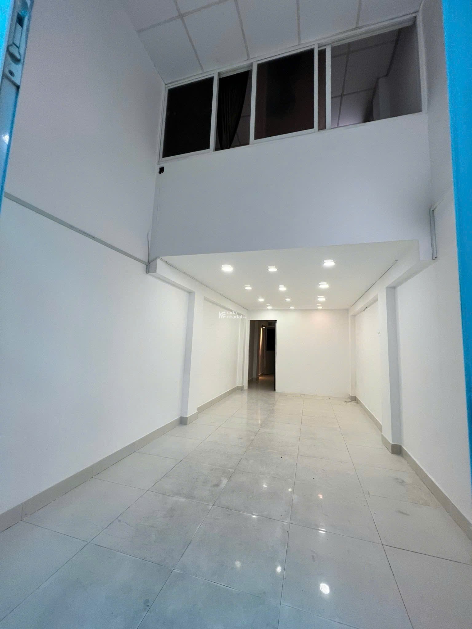 BÁN NHÀ HẺM CAO THẮNG - GIÁ TỐT NGAY TẠI QUẬN 3