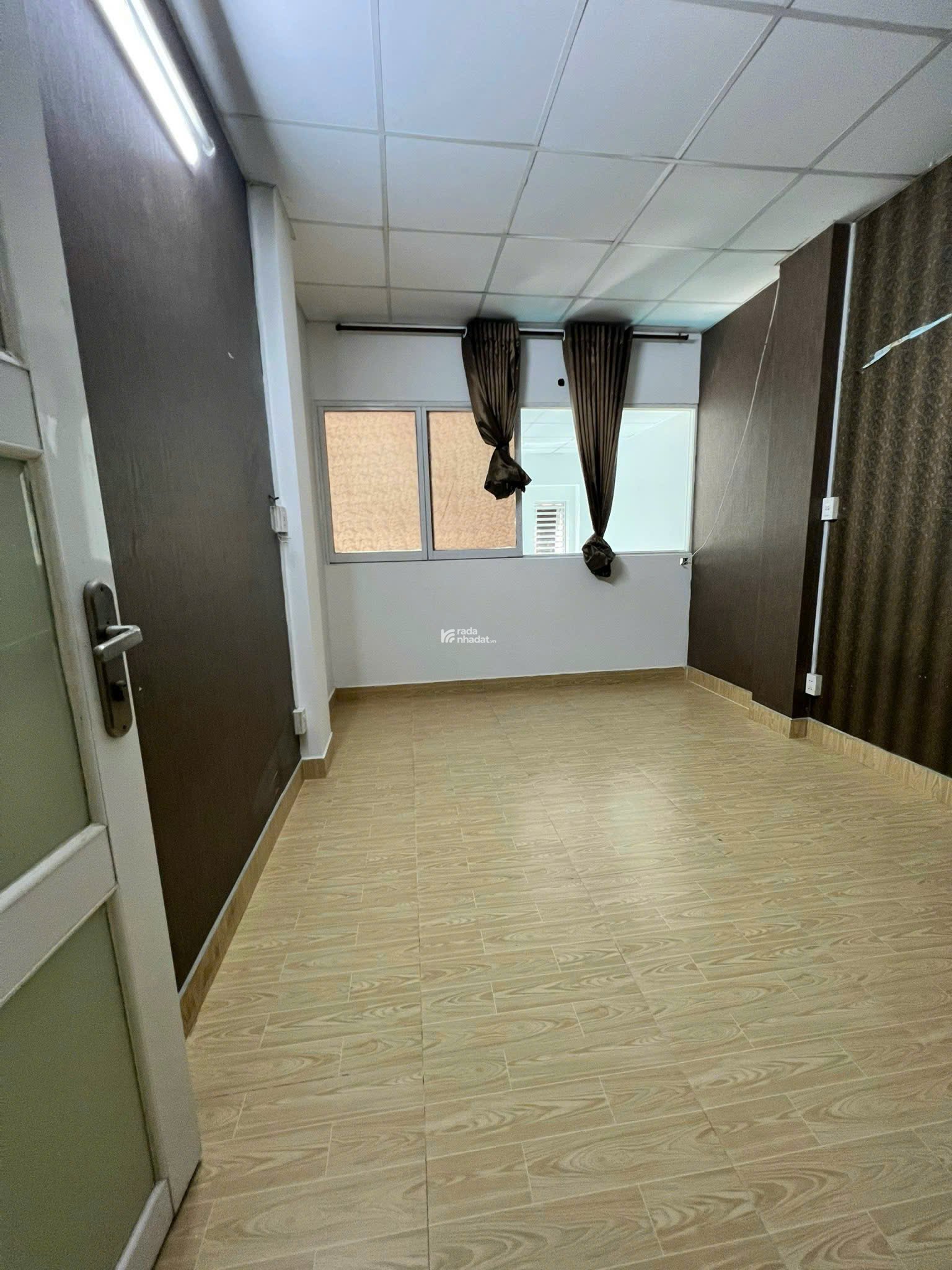 BÁN NHÀ HẺM CAO THẮNG - GIÁ TỐT NGAY TẠI QUẬN 3