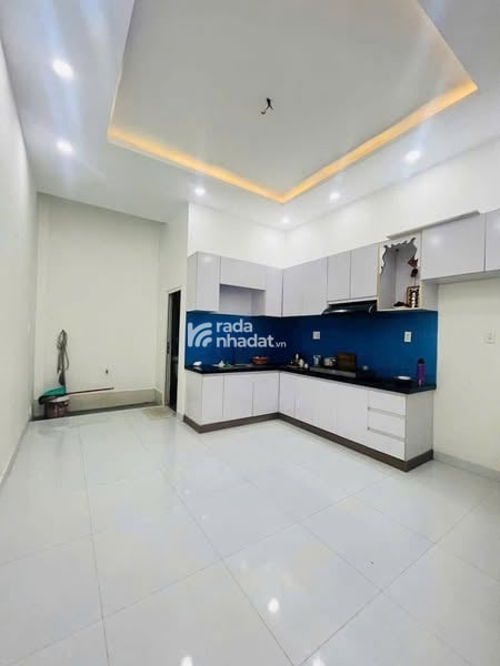 CHỈ CÓ 14TR CHO CĂN NHÀ ĐẸP HẺM XE TẢI GẦN VẠN PHÚC, KDC LỘC VỪNG, 1 TRỆT 2 LẦU, 4PN.