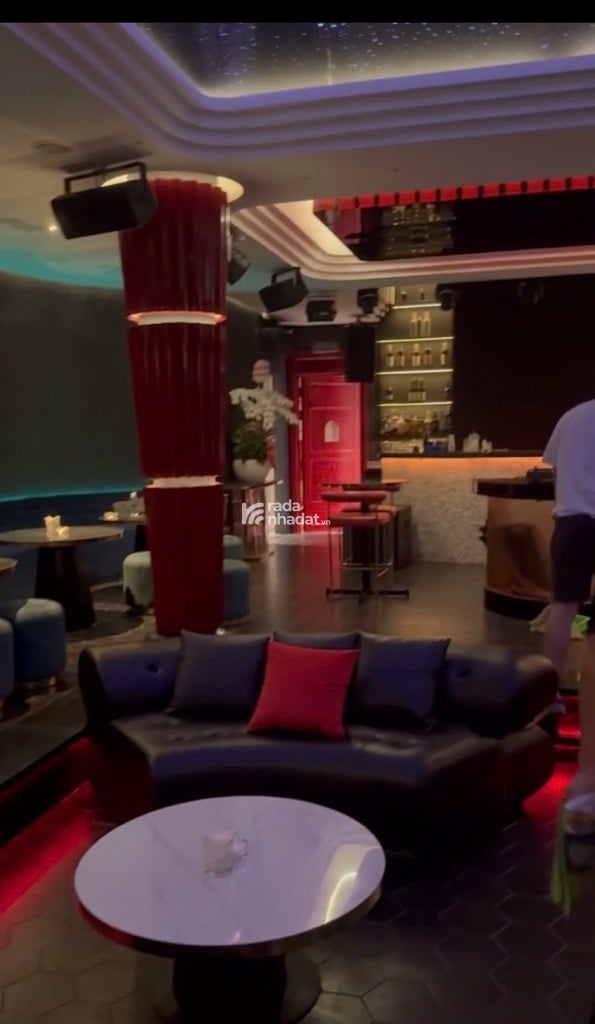 HÀNG HIẾM -  MẶT TIỀN SIÊU VIP QUẬN 1 - NGANG LỚN HƠN 10m - 224M2 - SỔ VUÔNG NHƯ TỪ A4 