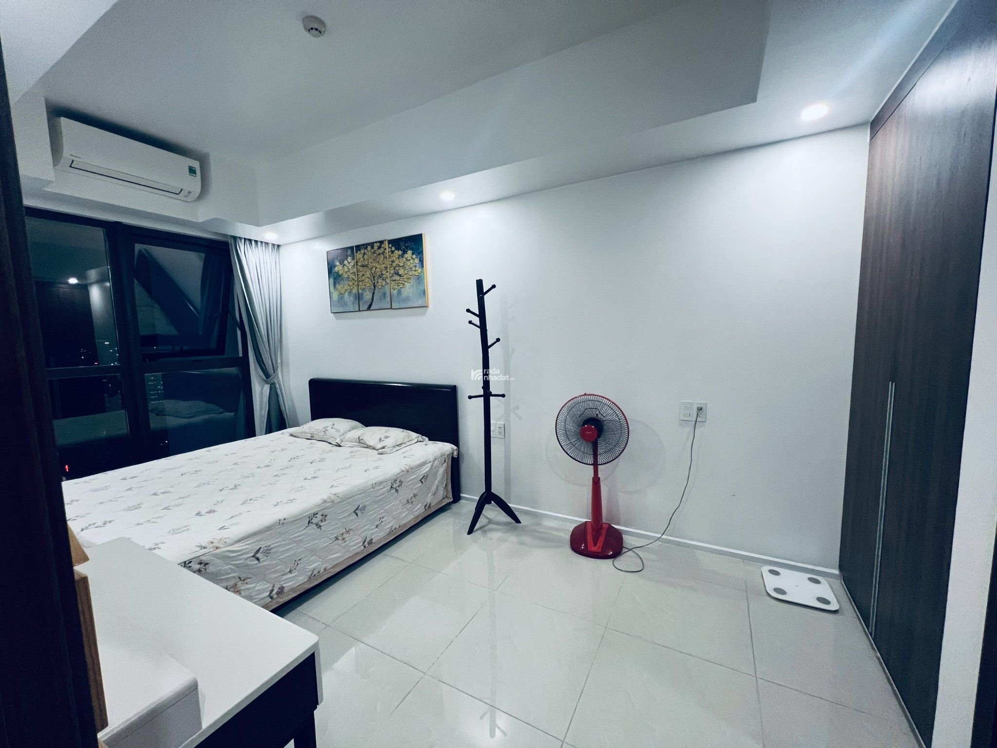 Bán căn hộ chung cư F.Home Block B, view biển tầng 14B, 70.3m2, Lý Thường Kiệt, Q. Hải Châu, 3,3 tỷ