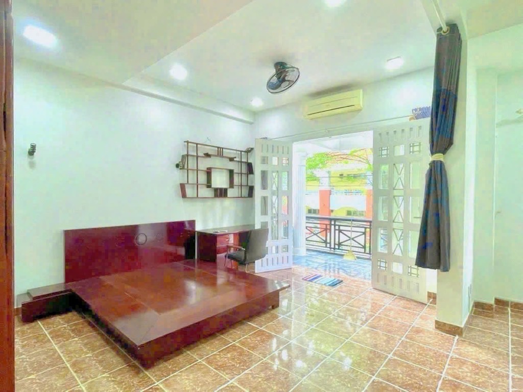 HIẾM NGANG 7M BỀ THẾ - KHU HIẾM NHÀ BÁN - CHDV SIÊU VIP - NHÀ 5 TẦNG - 15 PHÒNG - TỰ KHAI THÁC 80TR