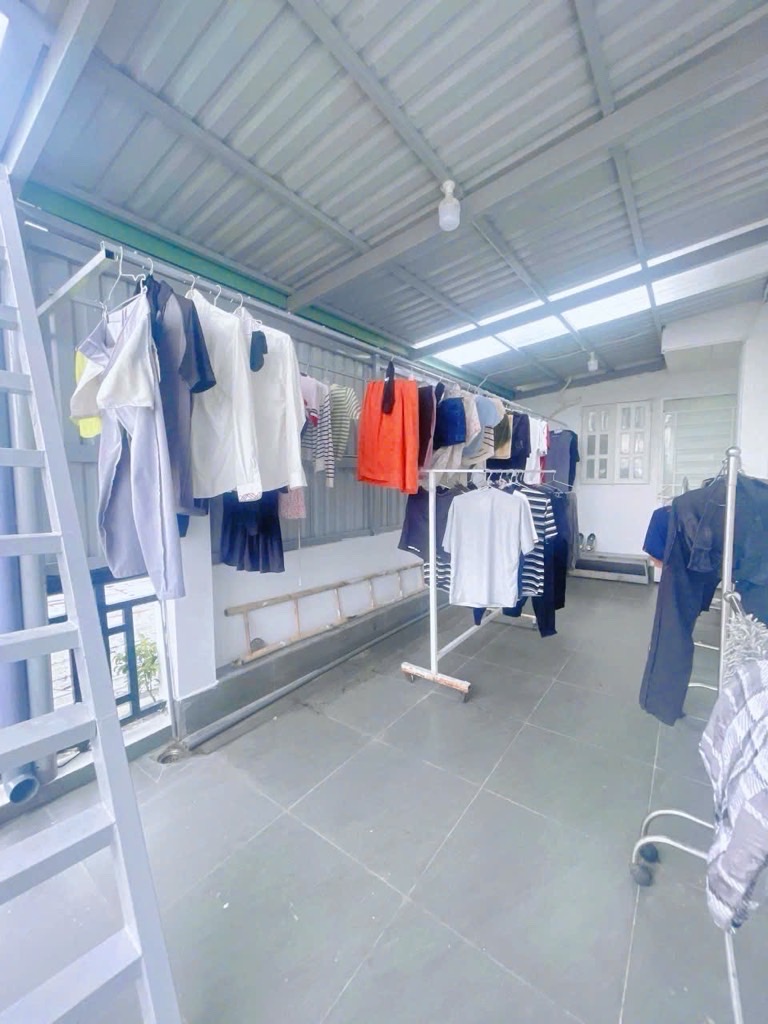 HIẾM NGANG 7M BỀ THẾ - KHU HIẾM NHÀ BÁN - CHDV SIÊU VIP - NHÀ 5 TẦNG - 15 PHÒNG - TỰ KHAI THÁC 80TR