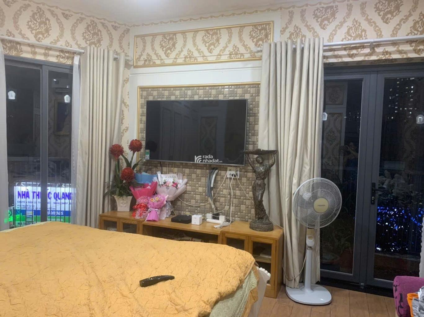 MẶT TIỀN K. DOANH SIÊU LỢI NHUẬN, 4 TẦNG CĂN GÓC SÁT PHẠM V ĐỒNG 9X17; 23,5 TỶ.