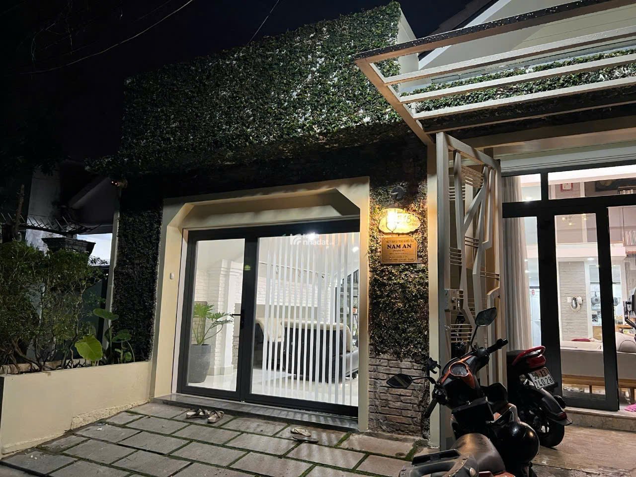 BÁN BIỆT THỰ SIÊU ĐẸP,SIÊU RẺ KHU BÊN SÔNG HBC,123M2, TRỆT 1 LÂU GIÁ 13,8TY