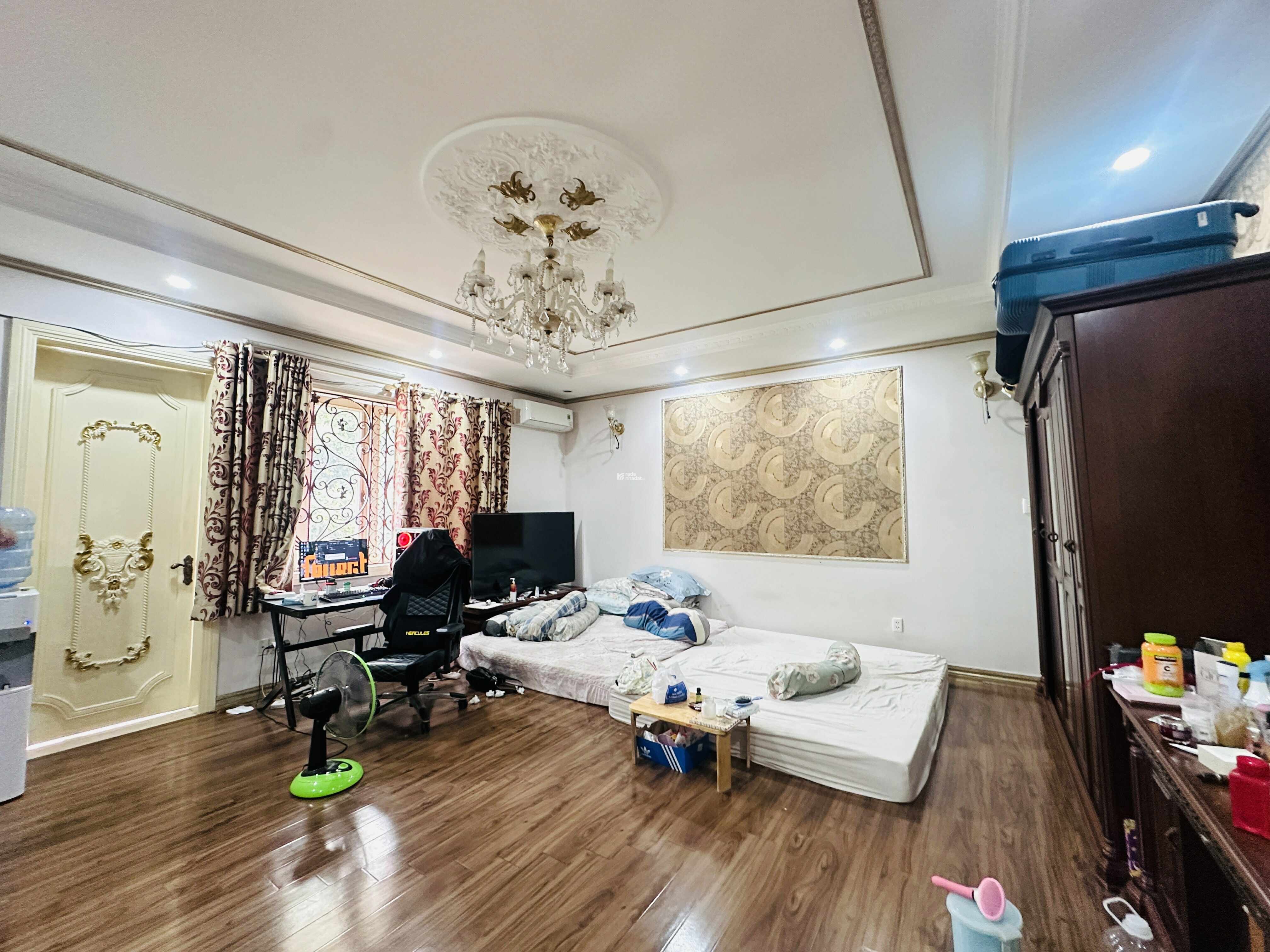 SIÊU BIỆT THỰ LUXURY LÊ QUANG ĐỊNH - 268M2 (930) - ĐỖ 3 Ô TÔ - CHÍNH CHỦ XÂY ĐẲNG CẤP