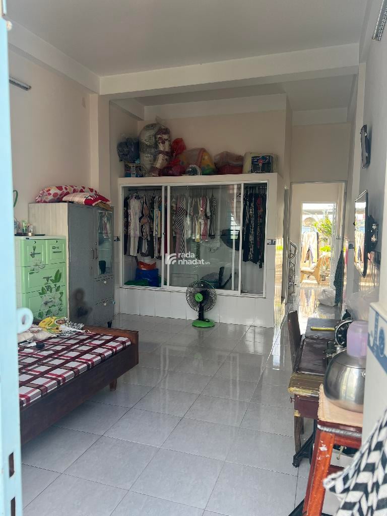 BÁN NHÀ PHẠM VĂN CHÍ QUẬN 6 4 TẦNG HẺM NHỰA XE HƠI GẦN ĐẠI LỘ VÕ VĂN KIỆT CHỈ 6 TỶ