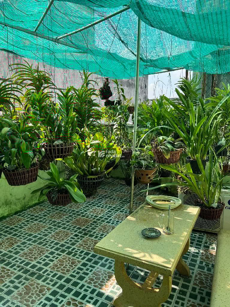BÁN NHÀ PHẠM VĂN CHÍ QUẬN 6 4 TẦNG HẺM NHỰA XE HƠI GẦN ĐẠI LỘ VÕ VĂN KIỆT CHỈ 6 TỶ