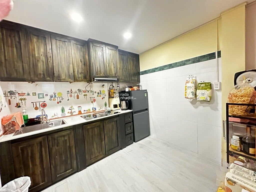 NHÀ HẺM NAM KỲ KHỞI NGHĨA – PHƯỜNG VÕ THỊ SÁU, QUẬN 3 - DÒNG TIỀN THUÊ 10TRTHÁNG.