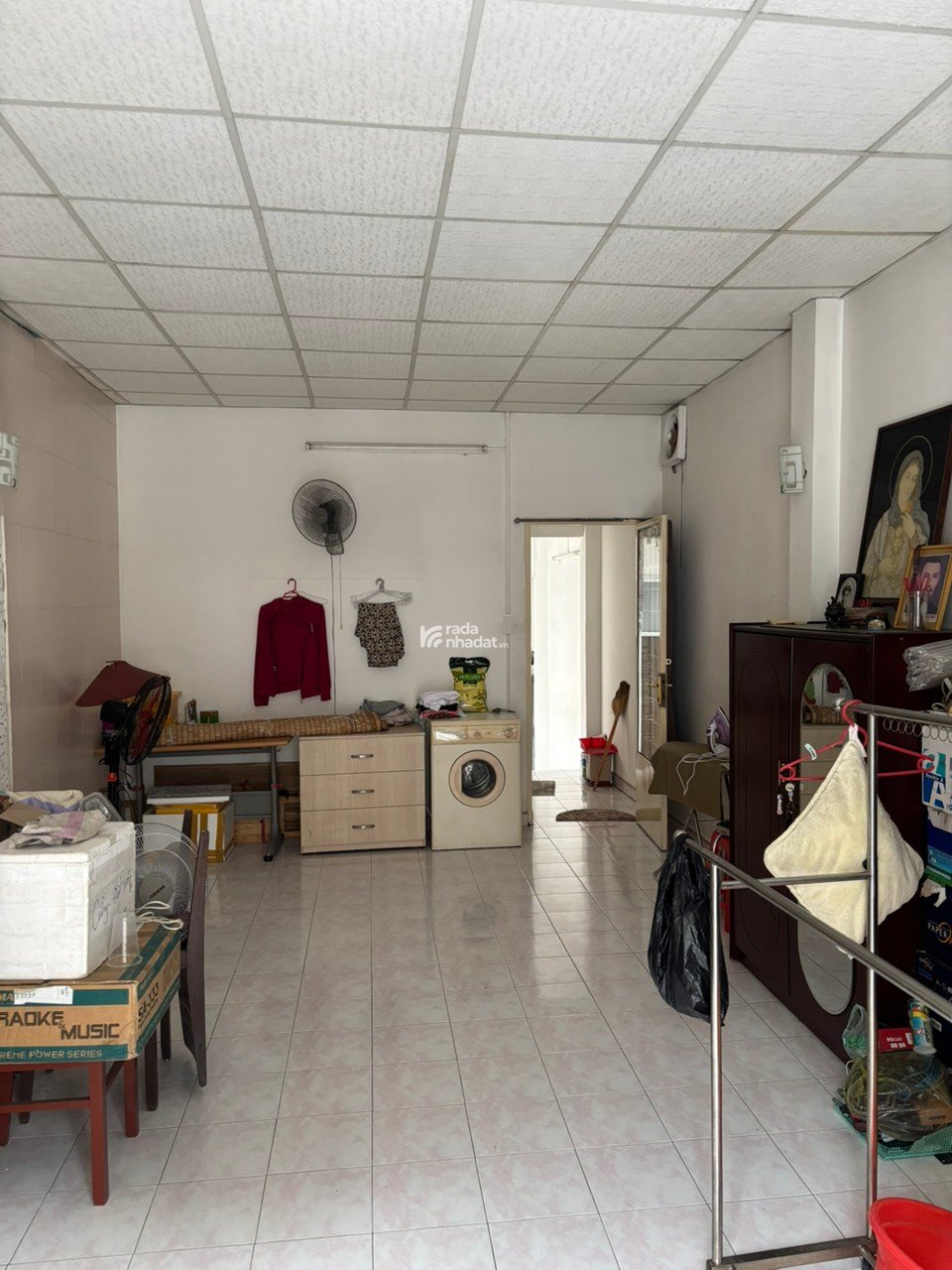 HOT: BÁN NHÀ 109/ NGUYỄN BỈNH KHIÊM . P ĐAKAO. Q1. 4.10X19m. 2 Lầu. Giá: 21.7 Tỷ