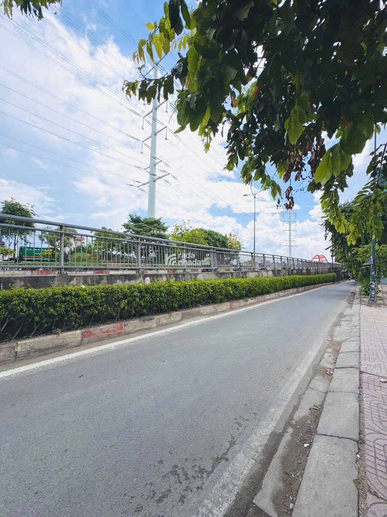 CỰC HOT nhà hẻm 6m 4 tầng đẹp ngang 4.5m 86m2 Phạm Văn Đồng BT sát GIGA MALL 13.9 tỷ 