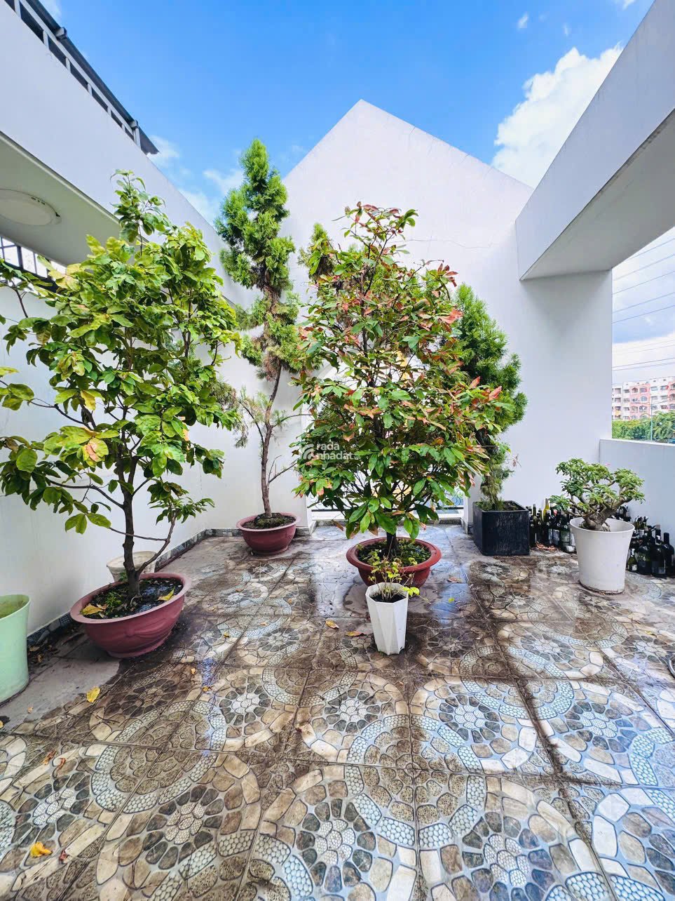 CỰC HOT nhà hẻm 6m 4 tầng đẹp ngang 4.5m 86m2 Phạm Văn Đồng BT sát GIGA MALL 13.9 tỷ 
