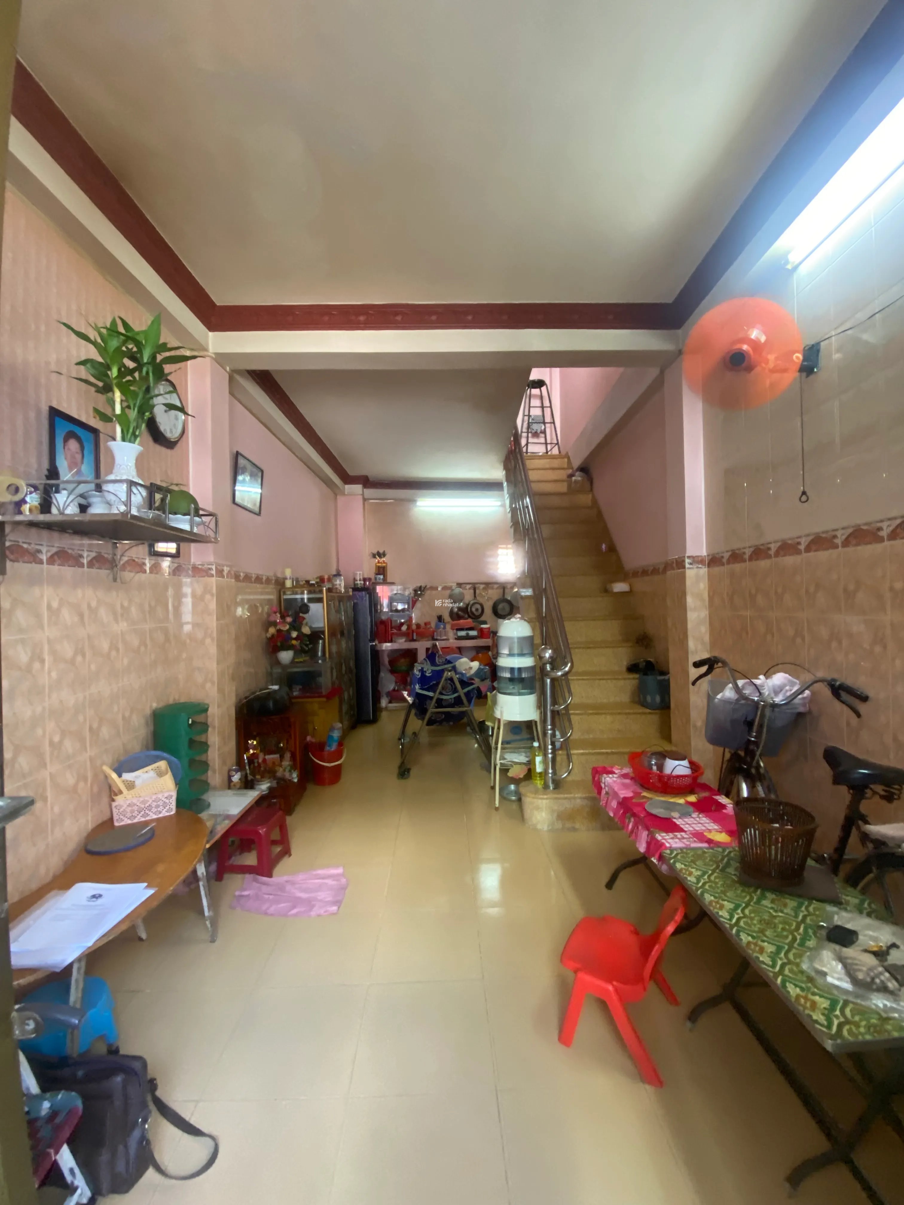NHÀ PHAN THỊ HÀNH 22M2 ,PHƯỜNG PHÚ THỌ HÒA, TÂN PHÚ GIÁ 2.85 TỶ