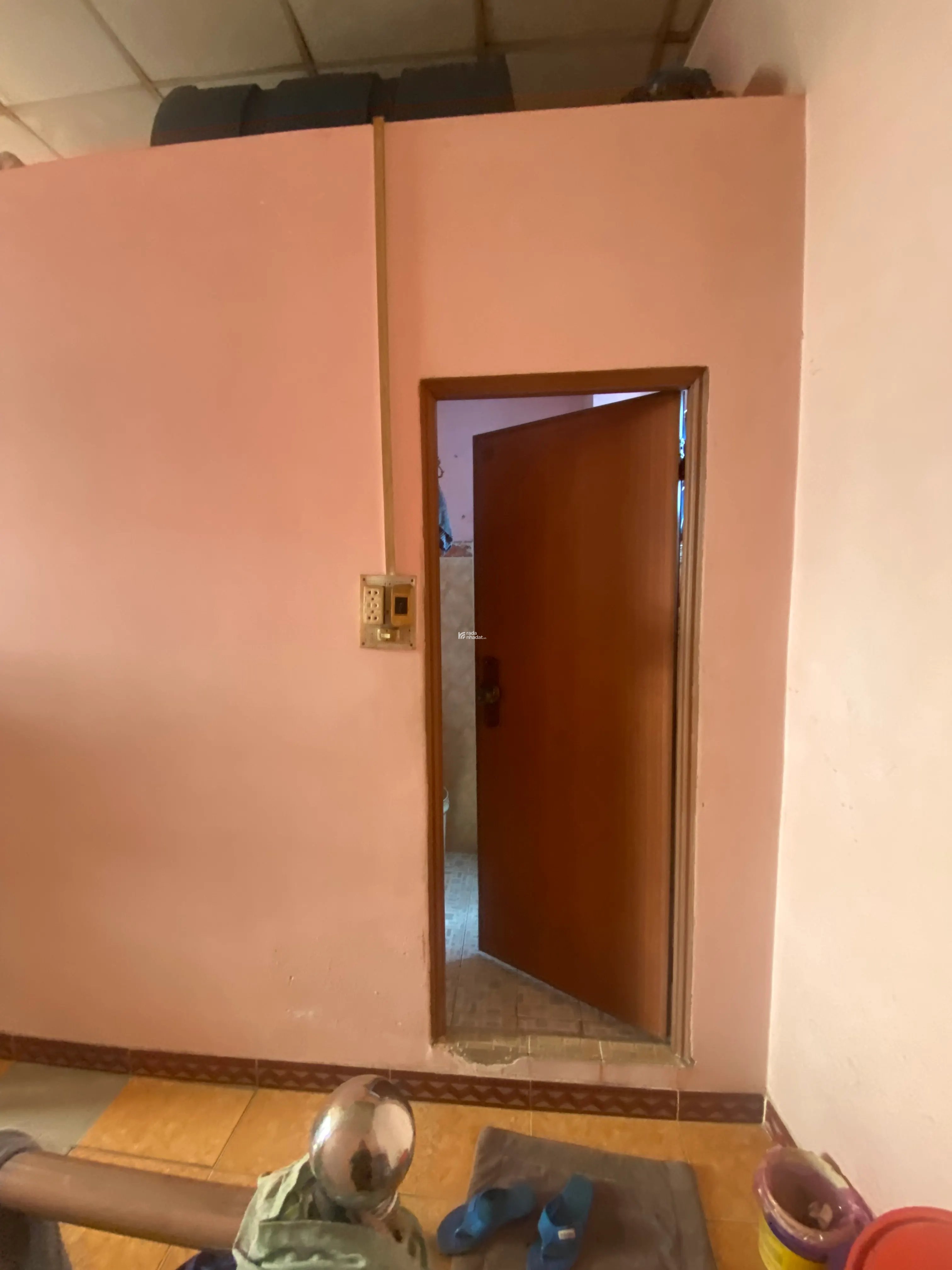 NHÀ PHAN THỊ HÀNH 22M2 ,PHƯỜNG PHÚ THỌ HÒA, TÂN PHÚ GIÁ 2.85 TỶ