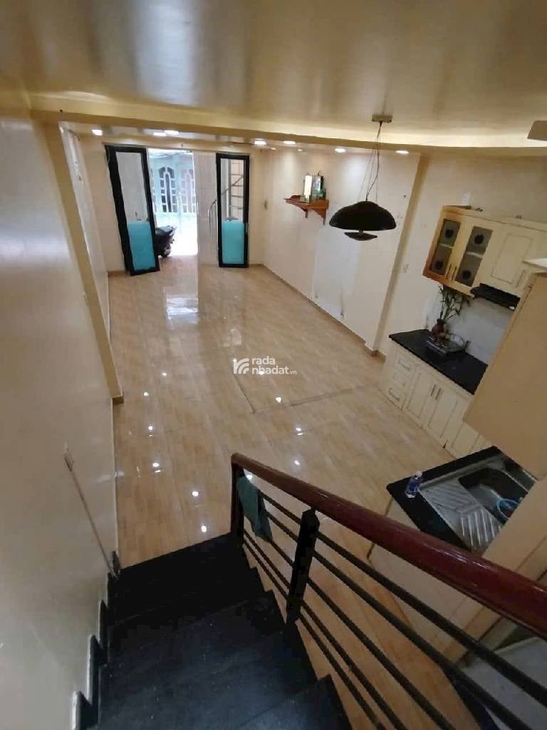 NGAY CHỢ VẢI, HẺM XE HƠI PHÚ THỌ HÒA, TÂN PHÚ, 48M2 HIẾM CÓ. GIẢM 550TR CHỈ CÒN 4.3T TL TỐT