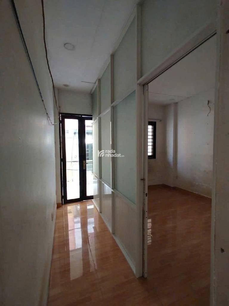 NGAY CHỢ VẢI, HẺM XE HƠI PHÚ THỌ HÒA, TÂN PHÚ, 48M2 HIẾM CÓ. GIẢM 550TR CHỈ CÒN 4.3T TL TỐT