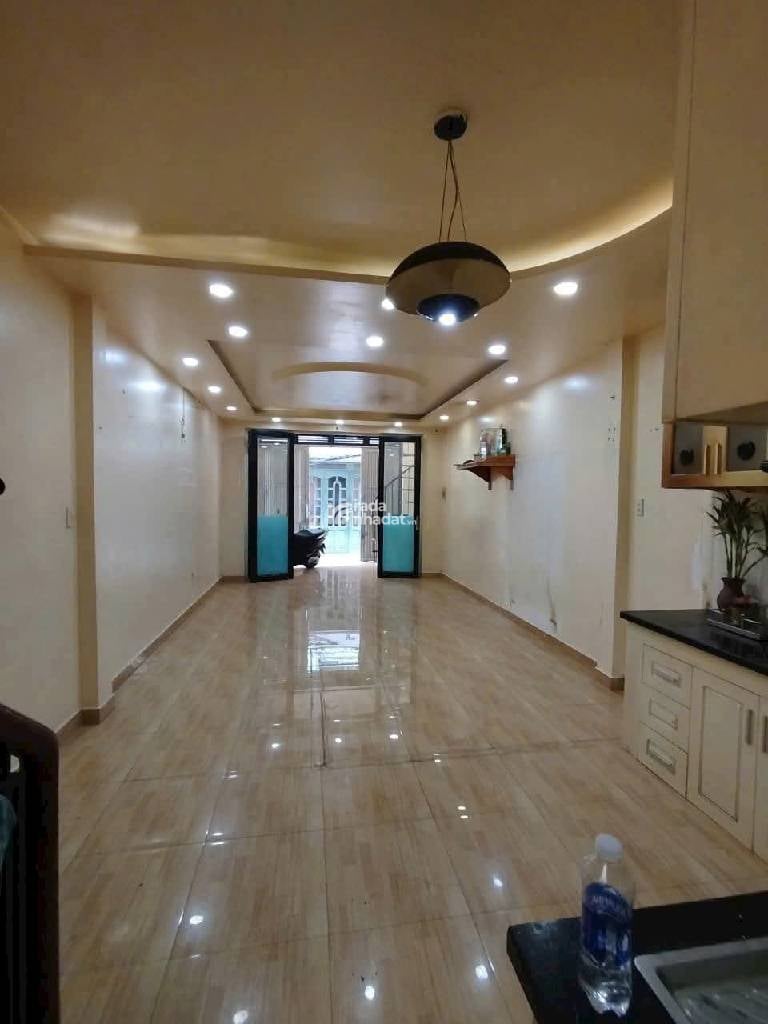 NGAY CHỢ VẢI, HẺM XE HƠI PHÚ THỌ HÒA, TÂN PHÚ, 48M2 HIẾM CÓ. GIẢM 550TR CHỈ CÒN 4.3T TL TỐT