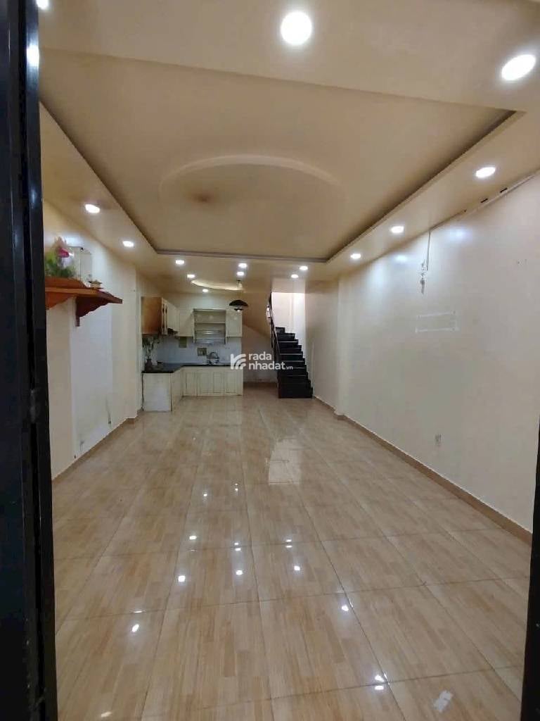 NGAY CHỢ VẢI, HẺM XE HƠI PHÚ THỌ HÒA, TÂN PHÚ, 48M2 HIẾM CÓ. GIẢM 550TR CHỈ CÒN 4.3T TL TỐT