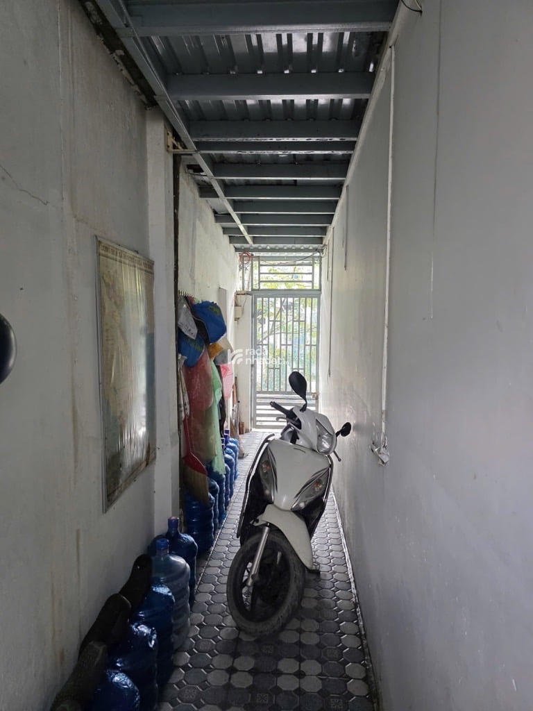 HIẾM - HÓT - MẶT TIỀN KINH DOANH ĐƯỜNG QUANG TRUNG, GẦN TRƯỜNG HOA LƯ, KHU VIP KIẾN THIẾT