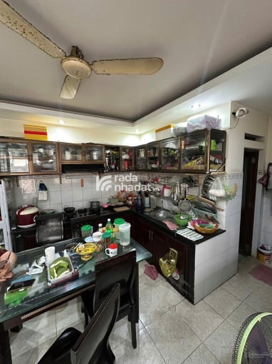 Nhà đẹp ở ngay giá 4tỷ TL - sát MT Phan Văn Trị - P14 Bình Thạnh - 55m2 - 3PN