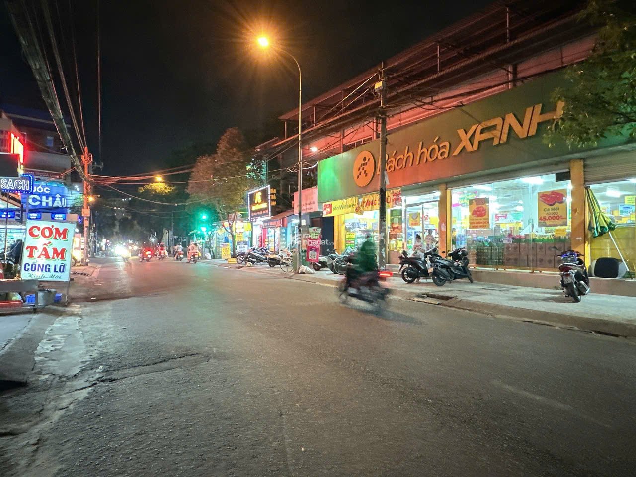 MTKD ngang HIẾM 6.5m 182m2 Trần Thị Trọng KD đa ngành nghề ngay TT Phường 15 chỉ 22.7 tỷ. 