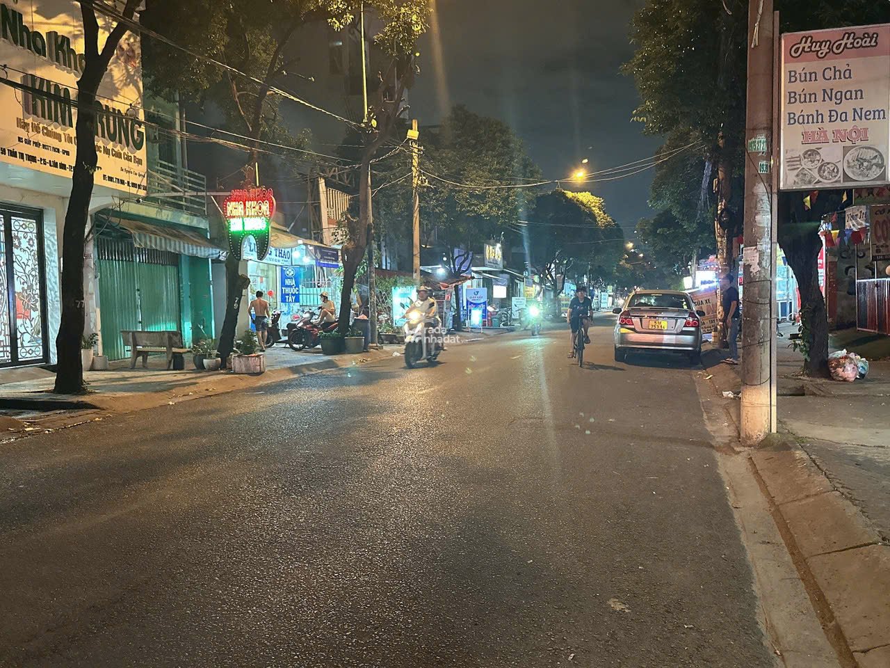 MTKD ngang HIẾM 6.5m 182m2 Trần Thị Trọng KD đa ngành nghề ngay TT Phường 15 chỉ 22.7 tỷ. 