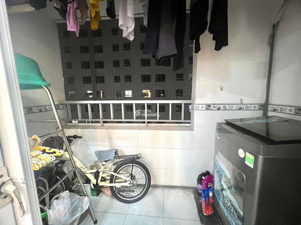 SIÊU PHẨM, CHCC PHAN CHU TRINH, BÌNH THẠNH, 60M2 Ở NGAY. GIẢM 650TR CHỈ CÒN 2.2T TL 