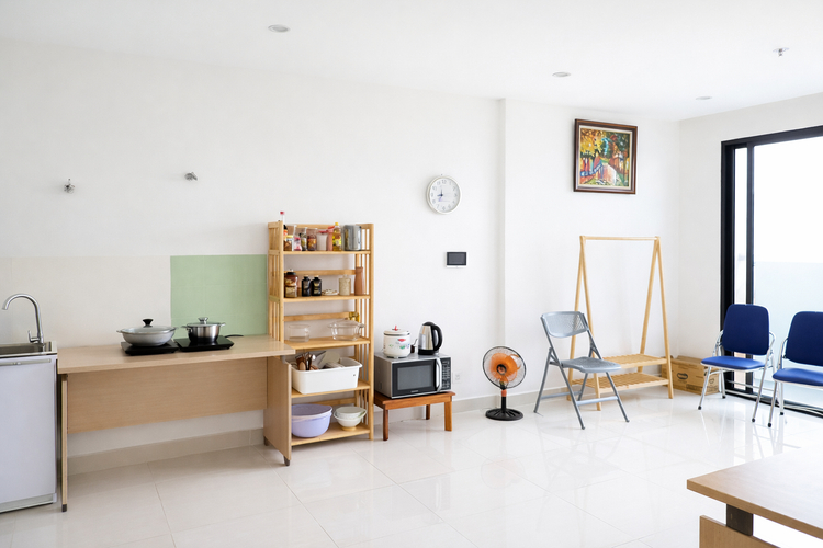 2PN The Origami pháp lý rõ ràng, diện tích 67,80m2, 3,87tỷ