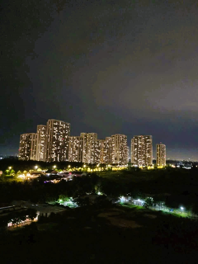 2PN The Origami pháp lý rõ ràng, diện tích 67,80m2, 3,87tỷ