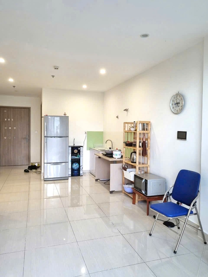 2PN The Origami pháp lý rõ ràng, diện tích 67,80m2, 3,87tỷ