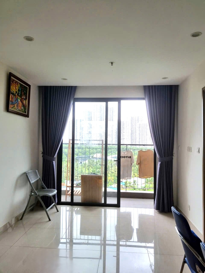 2PN The Origami pháp lý rõ ràng, diện tích 67,80m2, 3,87tỷ