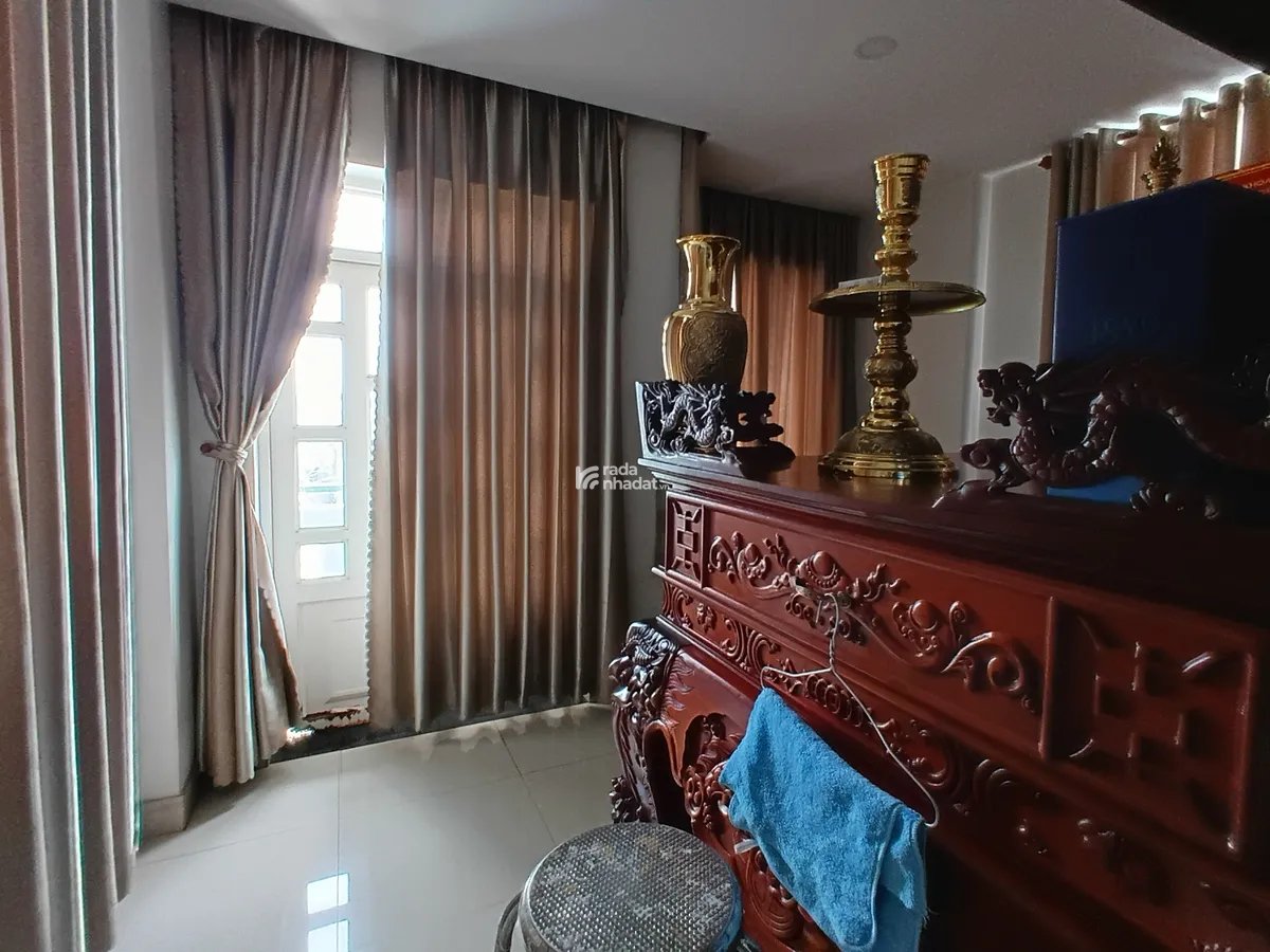 Bán GẤP nhà đẹp Nguyễn Sỹ Sách, P15 Tân Bình. 4 Lầu. chỉ 6.8 tỷ Thương Lượng.