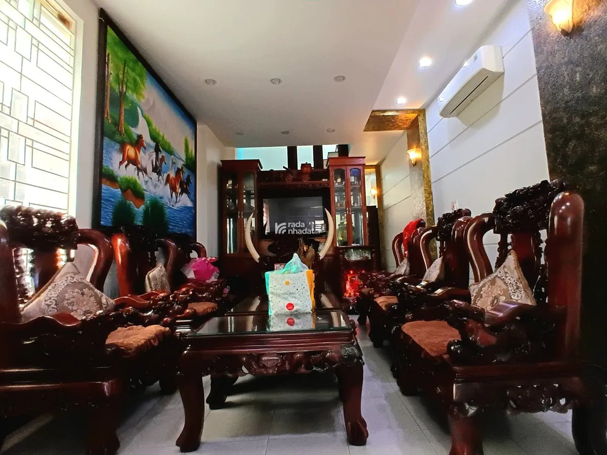Bán GẤP nhà đẹp Nguyễn Sỹ Sách, P15 Tân Bình. 4 Lầu. chỉ 6.8 tỷ Thương Lượng.