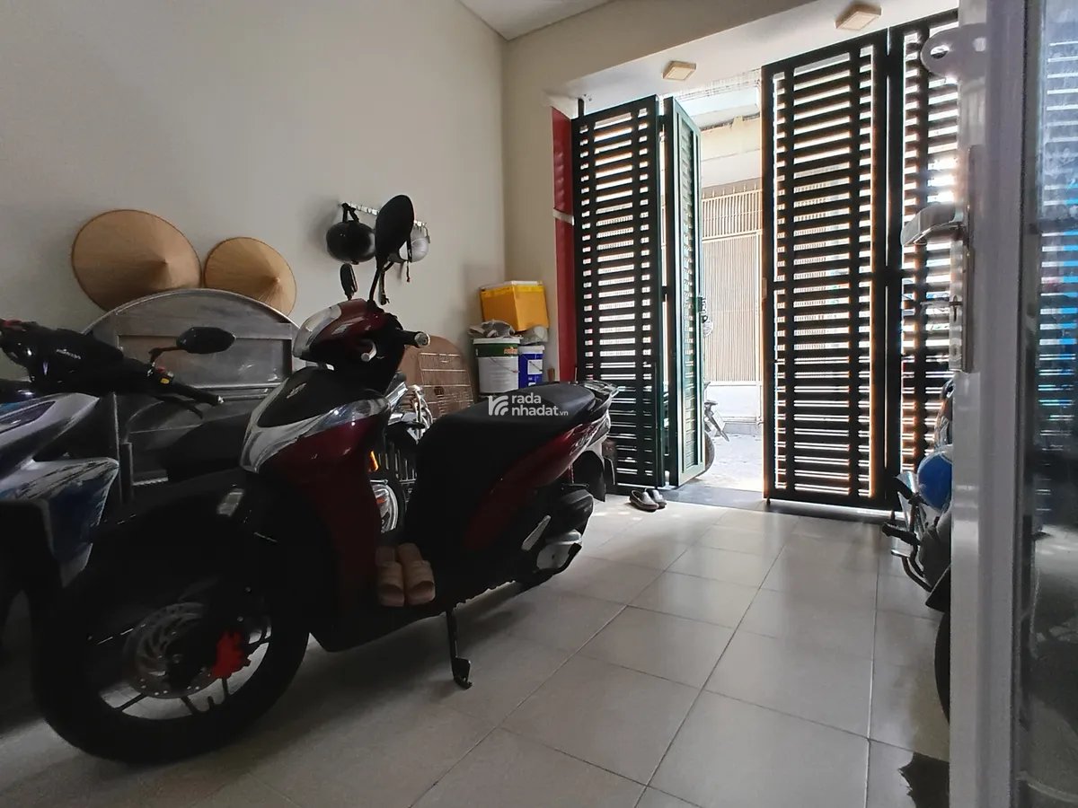Bán GẤP nhà đẹp Nguyễn Sỹ Sách, P15 Tân Bình. 4 Lầu. chỉ 6.8 tỷ Thương Lượng.