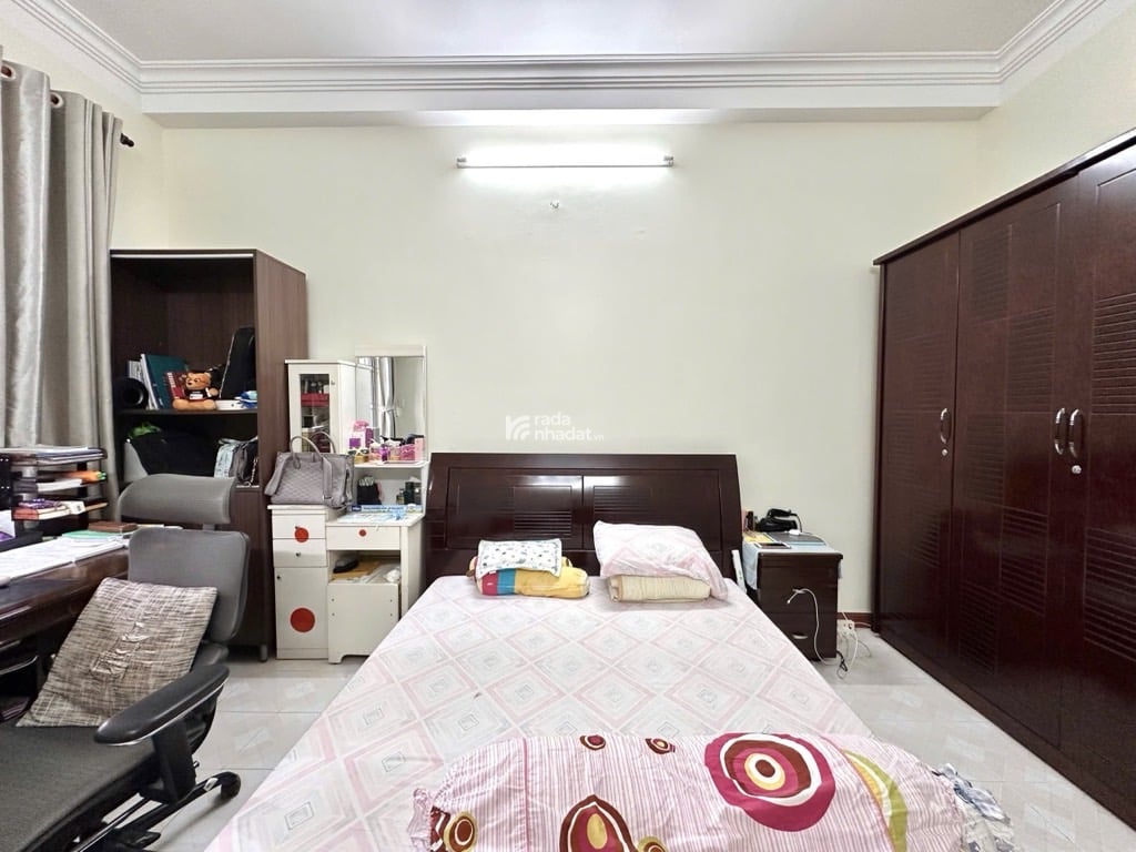 MTKD VŨ NGỌC PHAN, BÌNH THẠNH, 79M2 CÓ KC 5 TẦNG. GIẢM 650TR CHỈ CÒN 15T TL