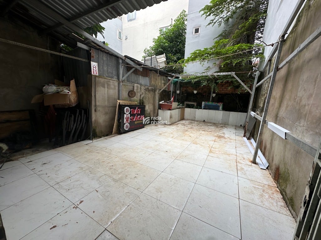 126m2 - Giá 14 tỷ - Ngang 5m - Mặt tiền Lê Thị Chợ tặng dãy trọ Q7