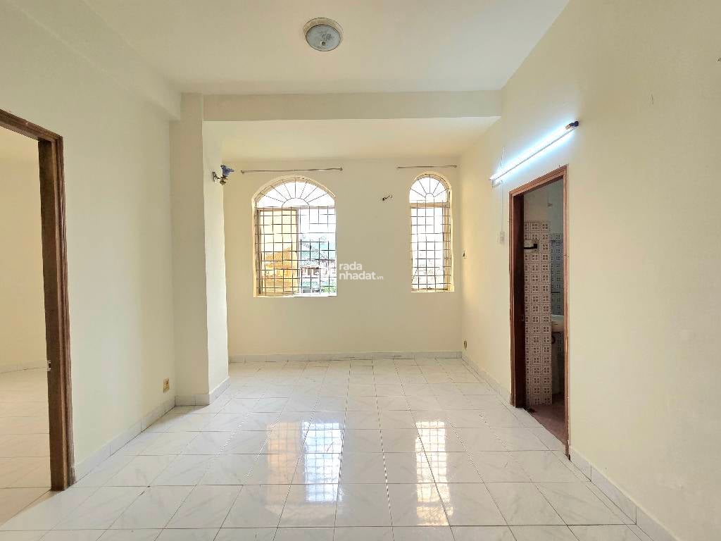 CHUNG CƯ NGUYỄN KIỆM, PHÚ NHUẬN, 45M2 CÓ KC Ở NGAY. GIẢM 350TR CHỈ CÒN 2.5T TL 