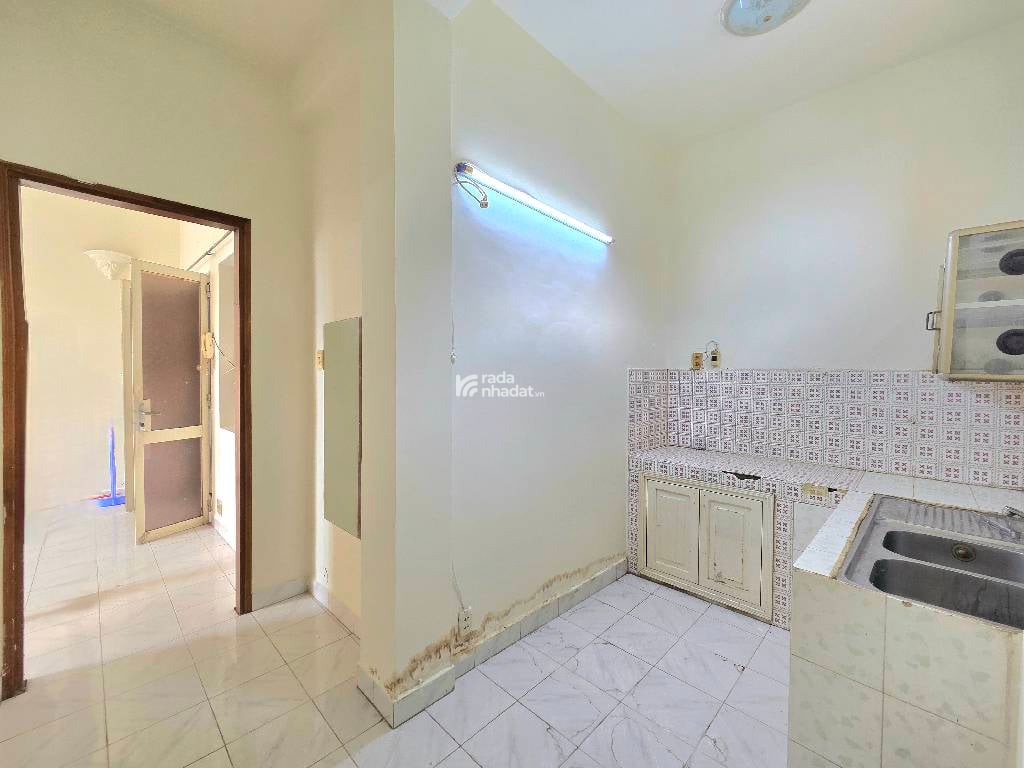 CHUNG CƯ NGUYỄN KIỆM, PHÚ NHUẬN, 45M2 CÓ KC Ở NGAY. GIẢM 350TR CHỈ CÒN 2.5T TL 